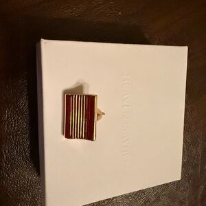 Single Heaven Mayhem Autumn Earring